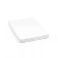 Stokke Nighti Mini Lenzuolo Sotto White