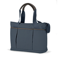 Inglesina Sac à langer Day Bag Aptica Satin Grey
