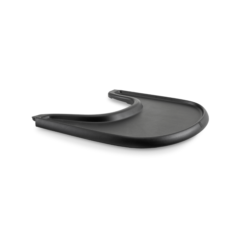 Stokke Vassoio per Tripp Trapp Black