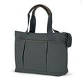 Inglesina Sac à langer Day Bag Aptica Satin Grey
