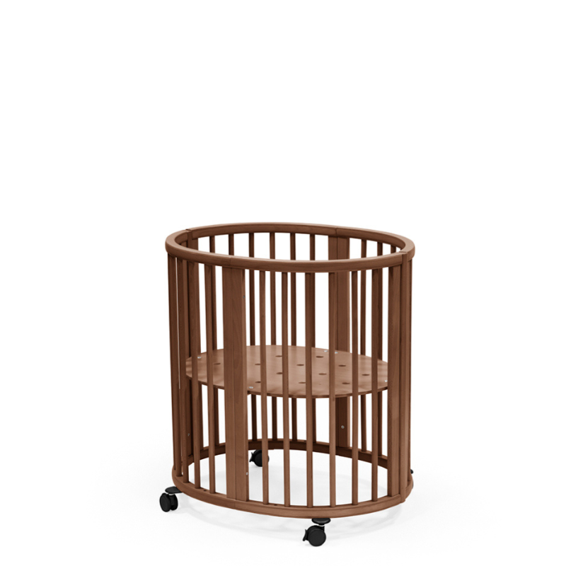Stokke Sleepi Mini V3 Warm Brown