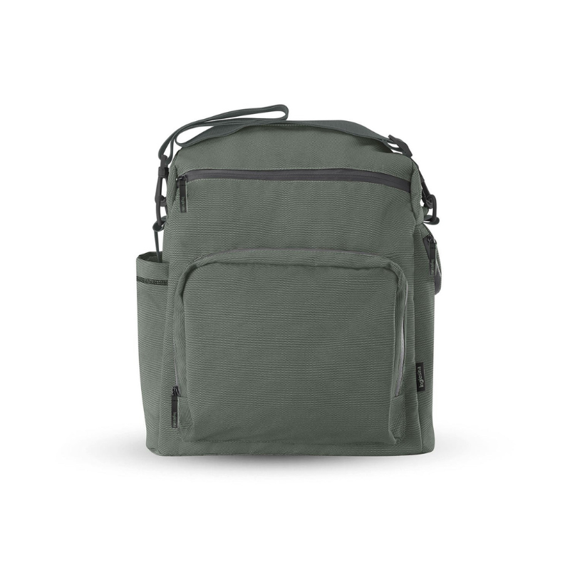 Inglesina Borsa Adventure Bag Aptica XT Taiga Green