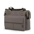 Inglesina Sac à langer Day Bag Aptica Satin Grey