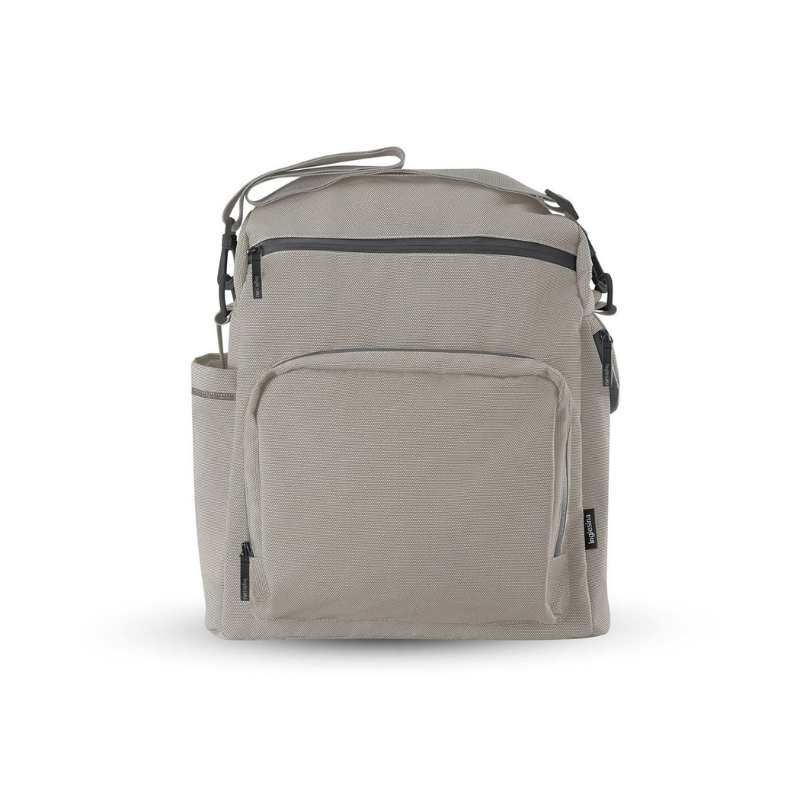 Inglesina Borsa Adventure Bag Aptica XT Tundra Beige