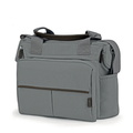 Inglesina Sac à langer Day Bag Aptica Satin Grey