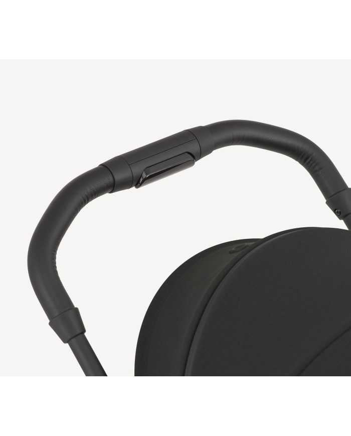 Anex Air-X2 Nero passeggino leggero 0-22kg