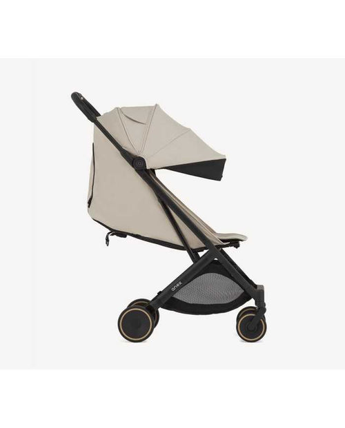 Anex Air-X2 Shiro Lightweight Stroller 0-22kg