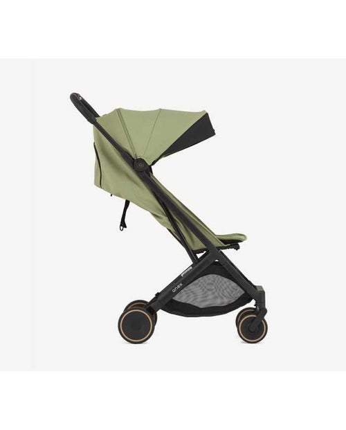 Anex Air-X2 Vert Lightweight Stroller 0-22kg