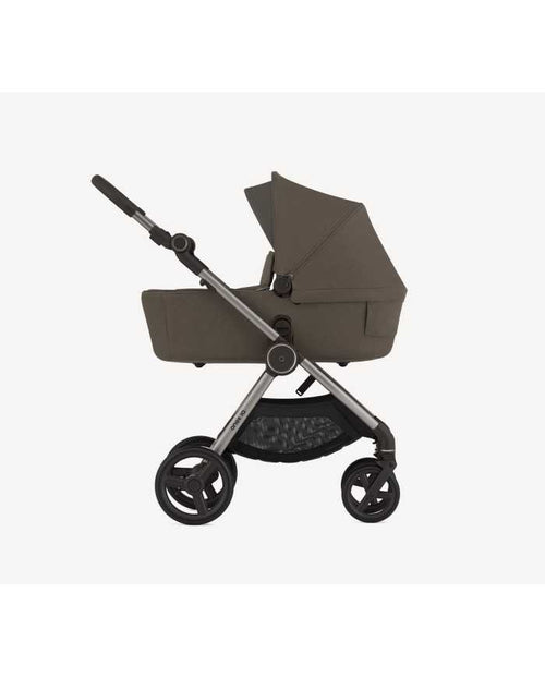Anex IQ Duo with Premium Bruna Buggy