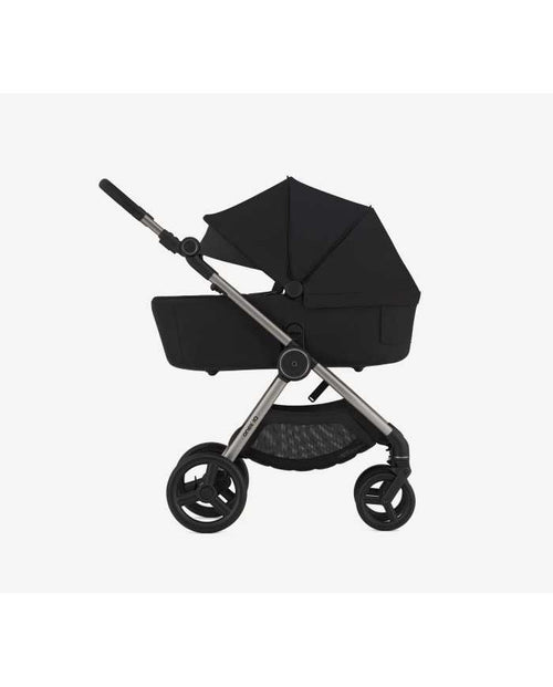 Anex IQ Duo with Buggy Premium Darke