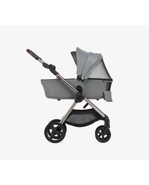 Anex IQ Duo with Buggy Premium Pure