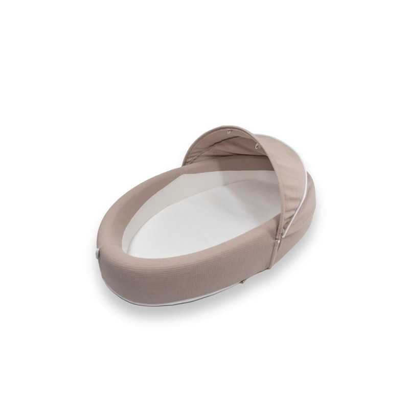 Bamboom Baby Nest Co-Sleeping Baby Bed 90x56cm - Sand