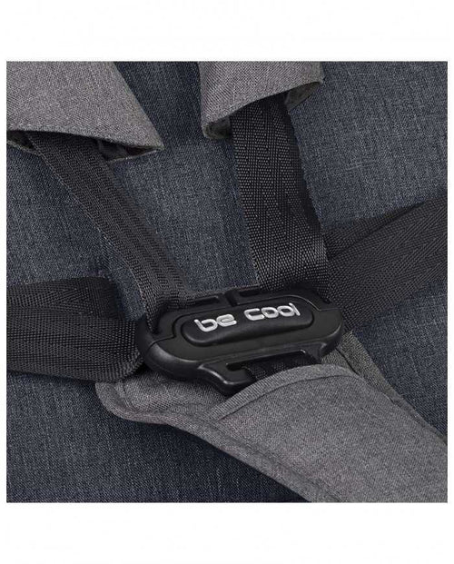 Be Cool Passeggino Urban Go Azure