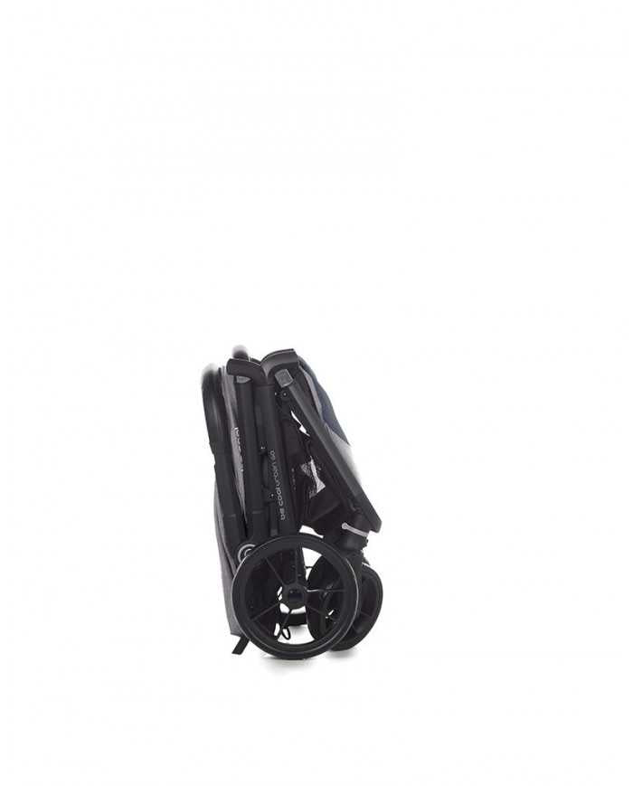 Be Cool Passeggino Urban Go Graphite