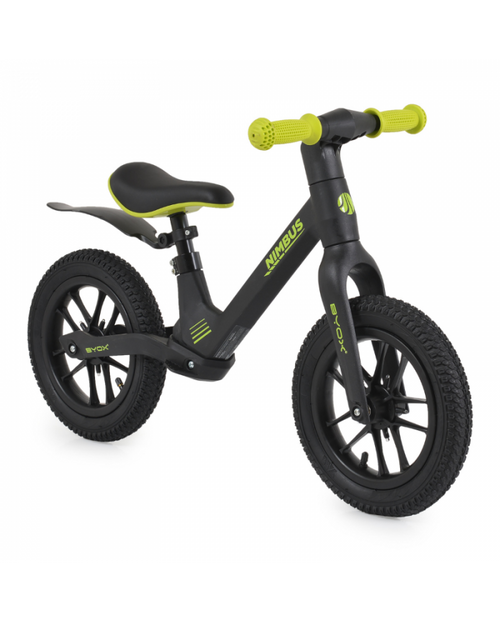 Byox Bicicletta Nimbus Ink Black