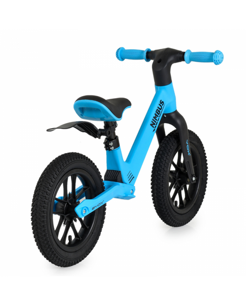 Byox Bicicletta Nimbus Sky Blue