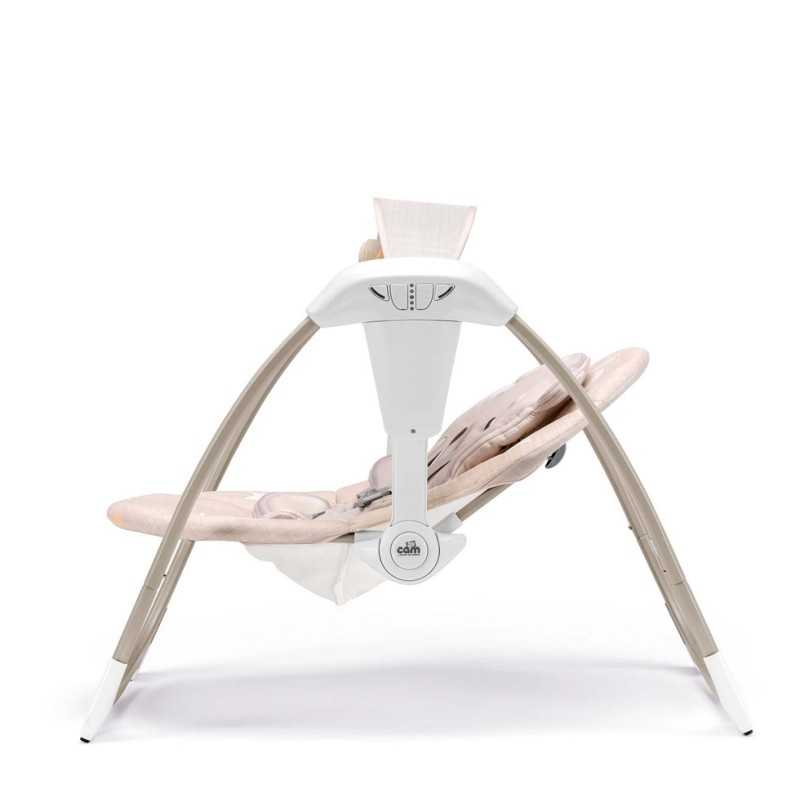 Cam Altalena Midi Orso Luna 260