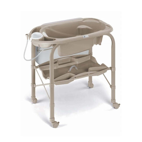 Cam Bagnetto-Fasciatoio Cambio Teddy B 261