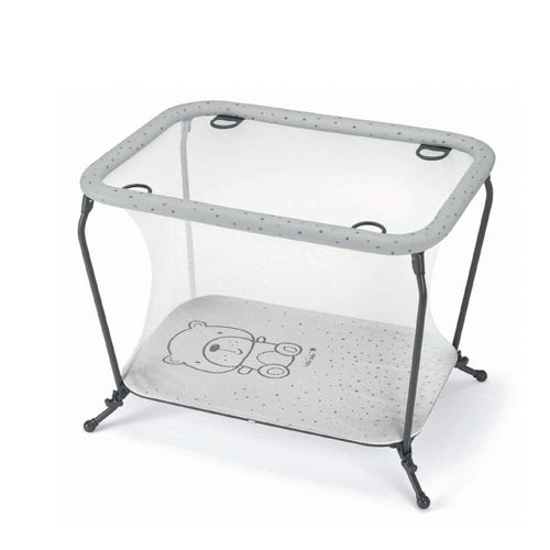 Cam Box Lusso Teddy G 262 2023