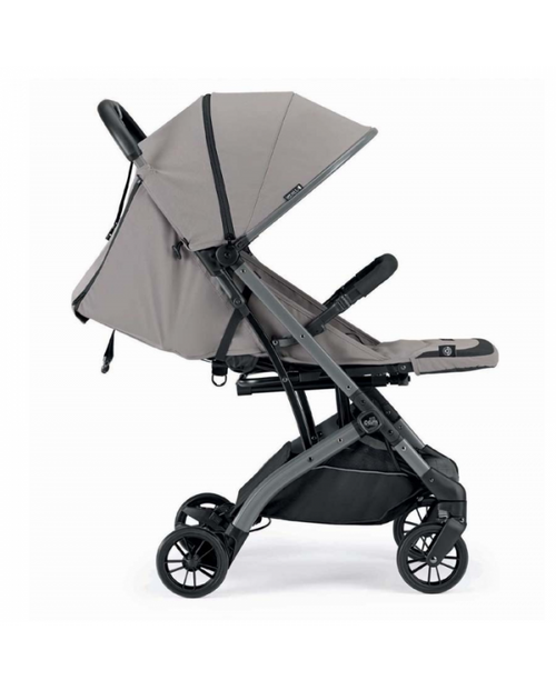 Cam Passeggino Compass 2.0 Antracite