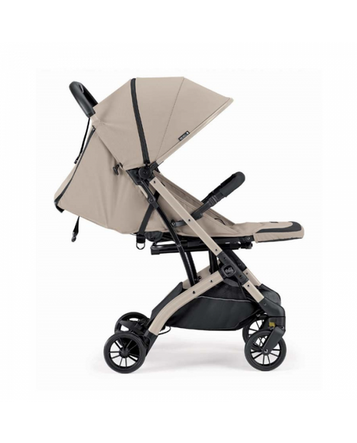 Cam Passeggino Compass 2.0 Beige