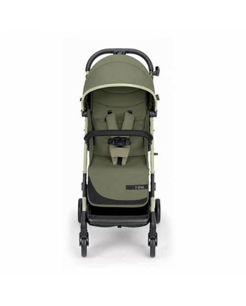 Cam Passeggino Compass 2.0 Verde