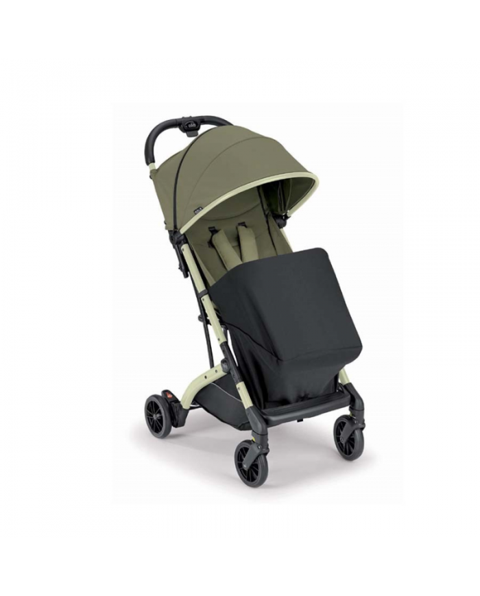 Cam Passeggino Compass 2.0 Verde