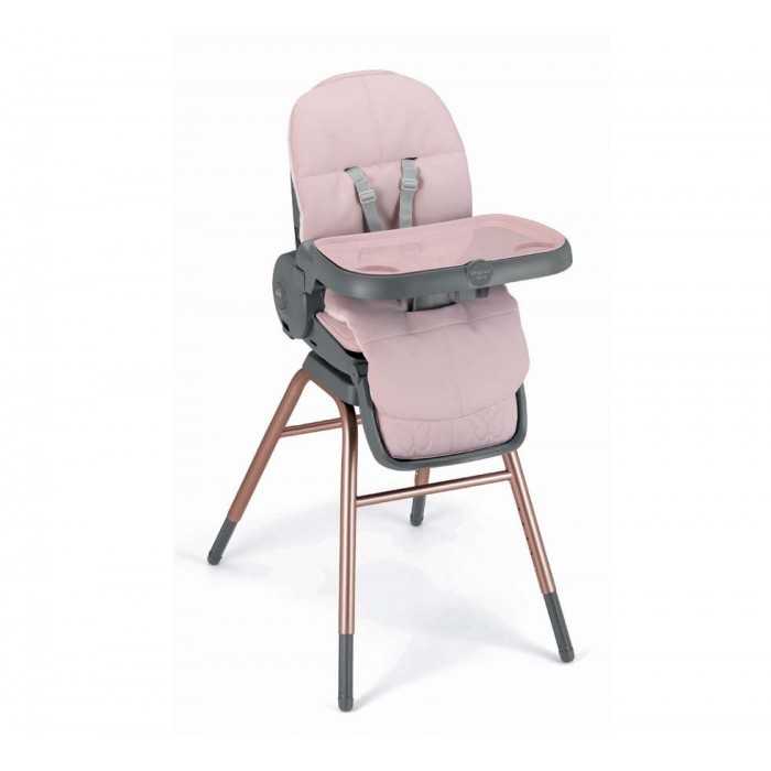 Cam Seggiolone Original 4in1 Rosa 258
