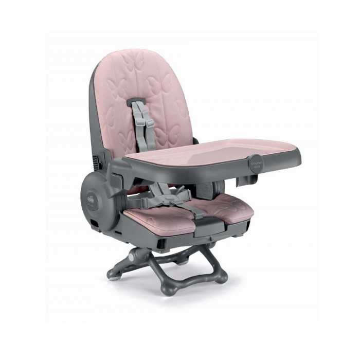 Cam Seggiolone Original 4in1 Rosa 258