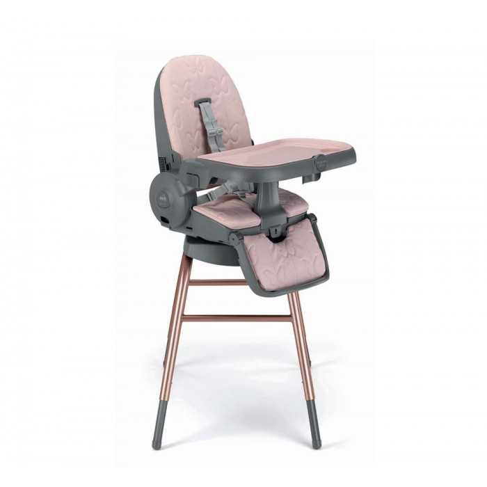 Cam Seggiolone Original 4in1 Rosa 258