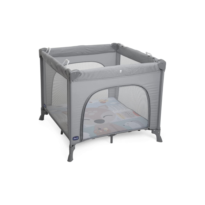 Chicco Box Open Fawn