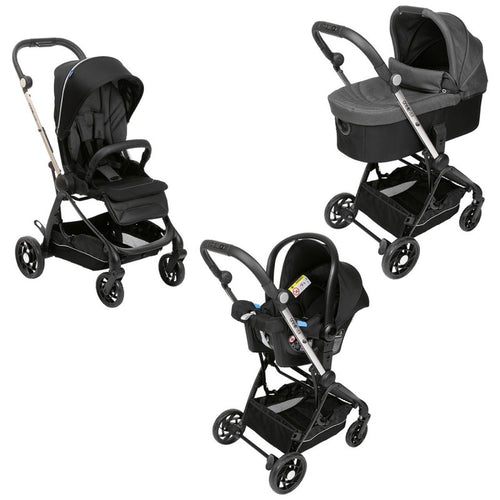 Chicco Trio One4Ever - Scegli il tuo colore