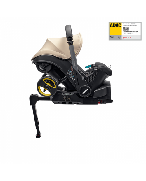 Doona Base Isofix per Seggiolino Doona I