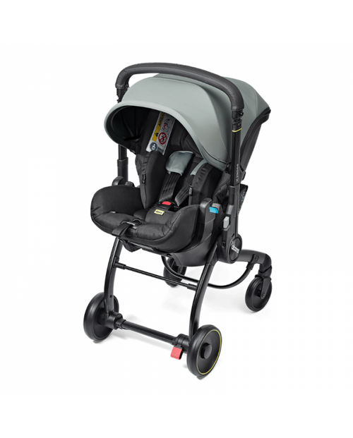 Doona X Seggiolino Auto e Passeggino Dusty Sage