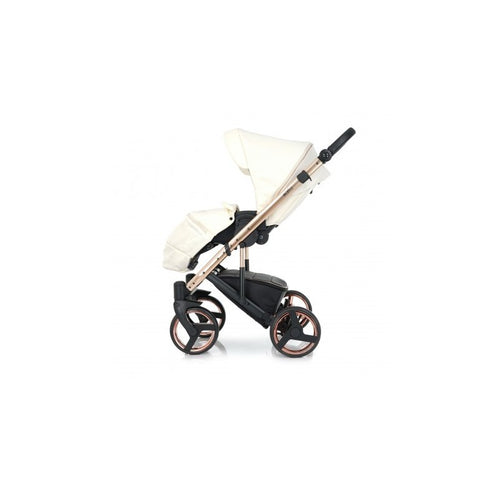 Emjot Trio Neri Rose Gold Panna