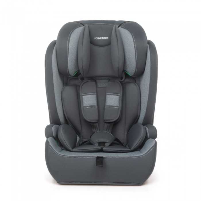 Foppapedretti Seggiolino Auto Babyroad I-size - Scegli il tuo colore
