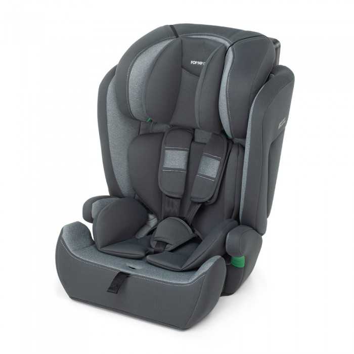 Foppapedretti Seggiolino Auto Babyroad I-size - Scegli il tuo colore