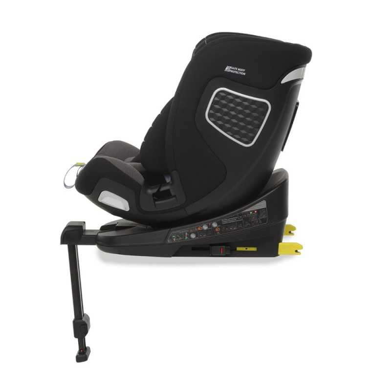 Foppapedretti Seggiolino Auto FP360 I-Size - Scegli il tuo colore