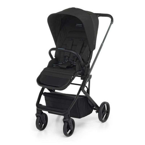 Foppapedretti Trio TicToc Ebony