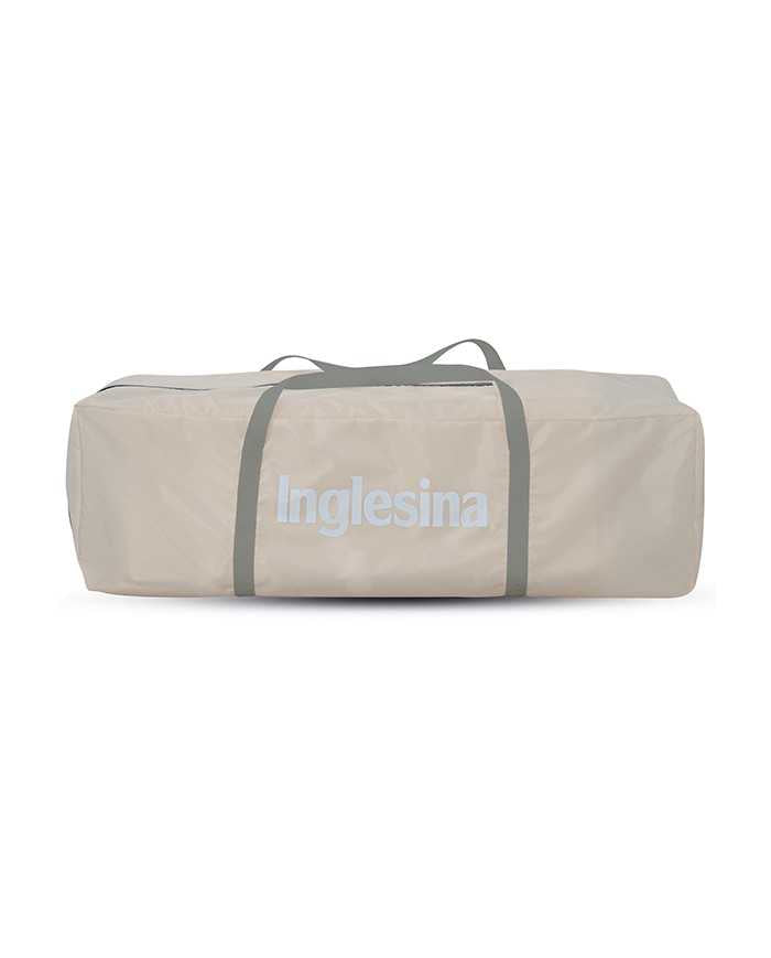 Inglesina Lettino da Viaggio Lodge Blue