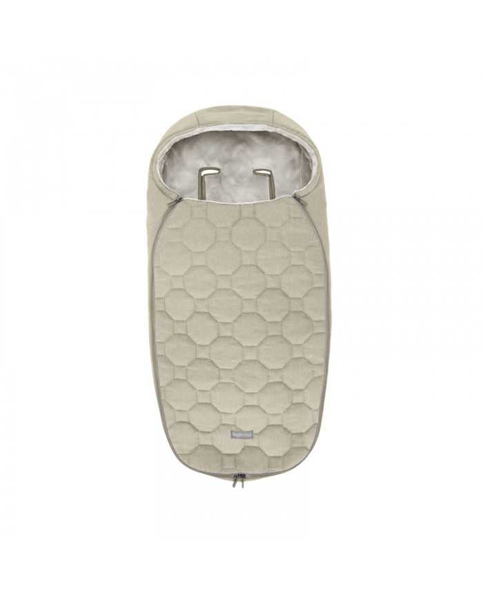 Inglesina Sacco Invernale per passeggino Desert Beige