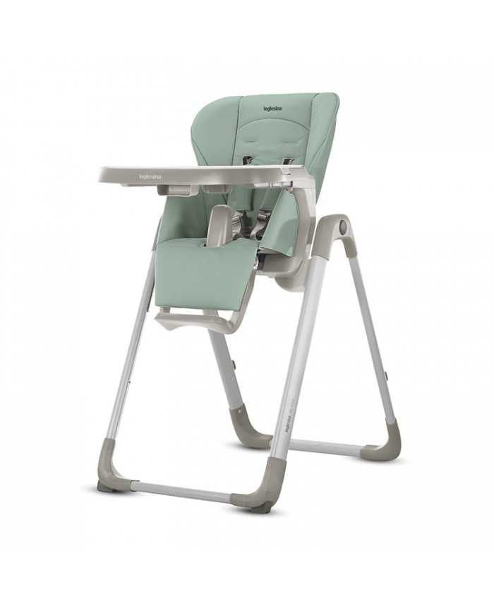 Inglesina Seggiolone My Time Mint