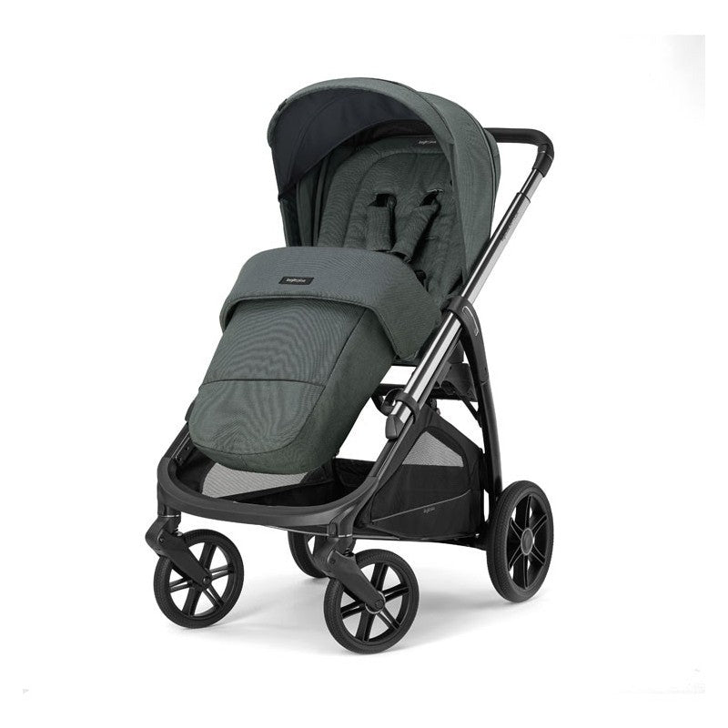Inglesina Trio Aptica Darwin Emerald Green