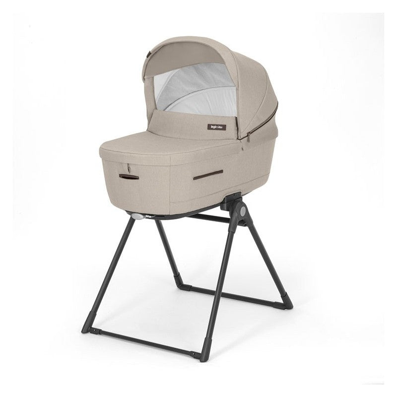 Inglesina Trio Aptica Darwin Pashmina Beige
