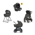 Inglesina Trio Aptica XT  Darwin Magnet Grey