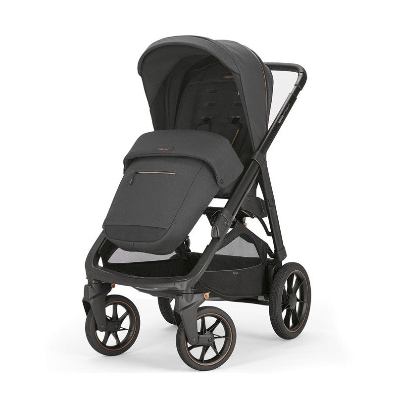 Inglesina Trio Aptica XT  Darwin Magnet Grey