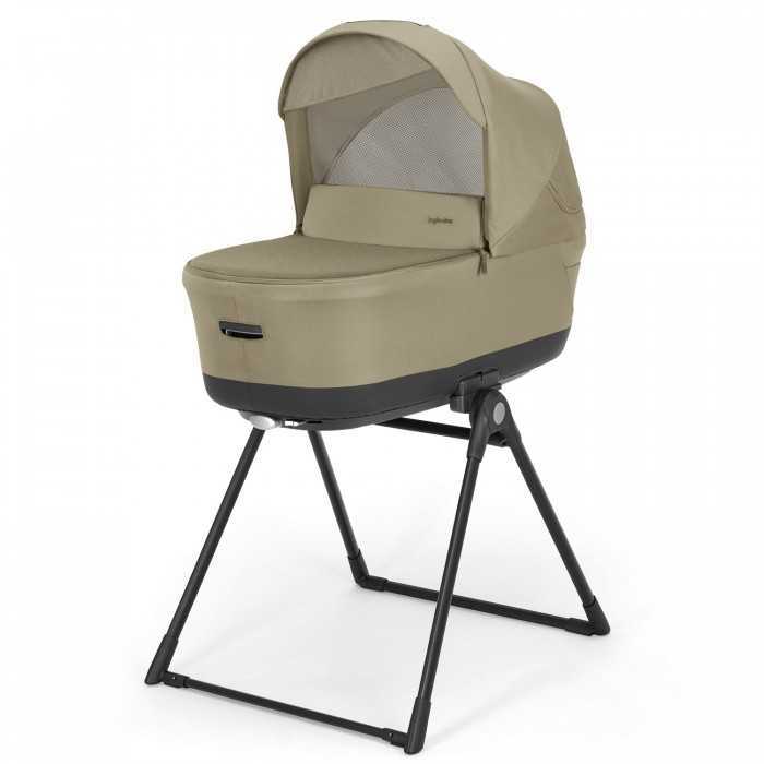 Inglesina Trio Electa Darwin Recline Dumbo Caramel