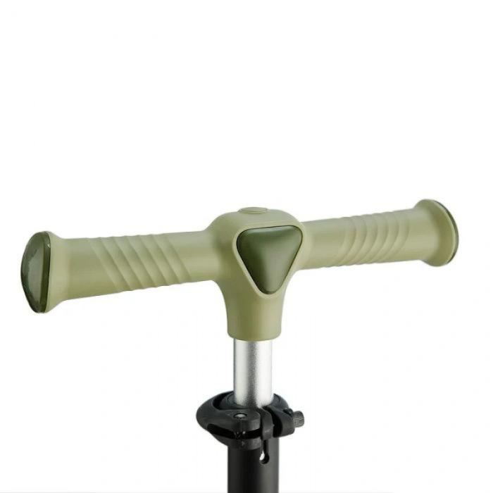 Kinderkraft Monopattino Halley Green