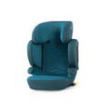 Kinderkraft Seggiolino Auto XPAND 2 I-Size Harbor Blue