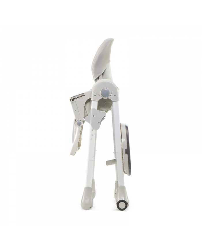 Kinderkraft Seggiolone Yummy Grey